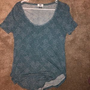 soft short sleeve shirt